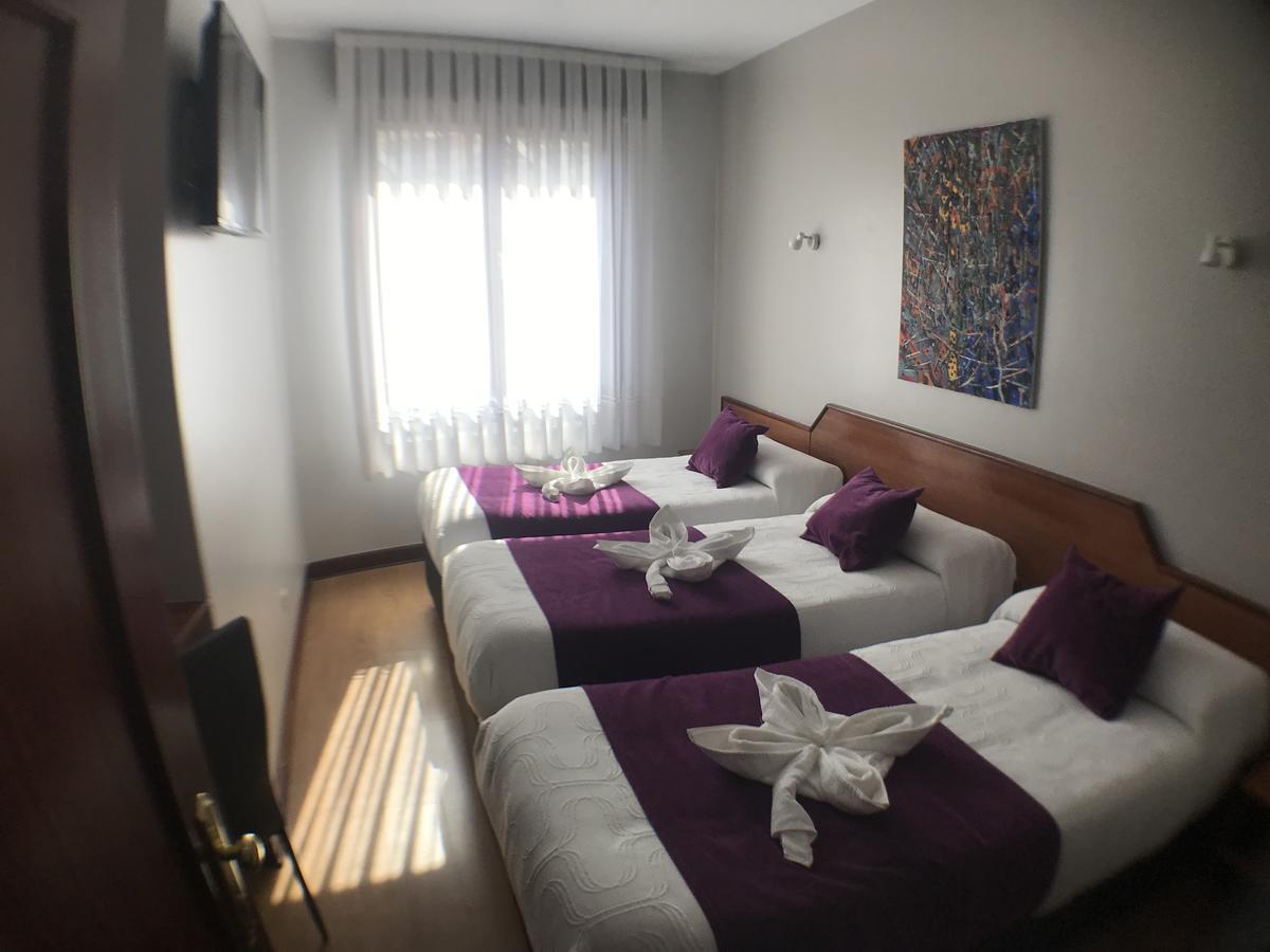 Gasthof La Salve Bilbao