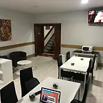Pension La Salve