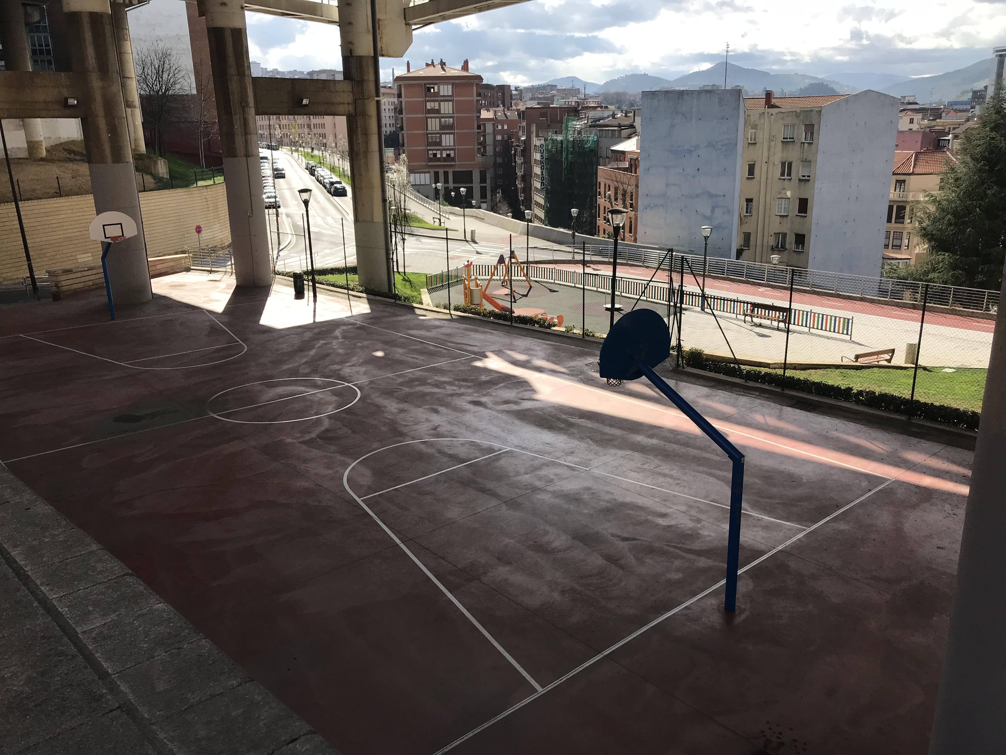 Maison d'hôtes La Salve Bilbao