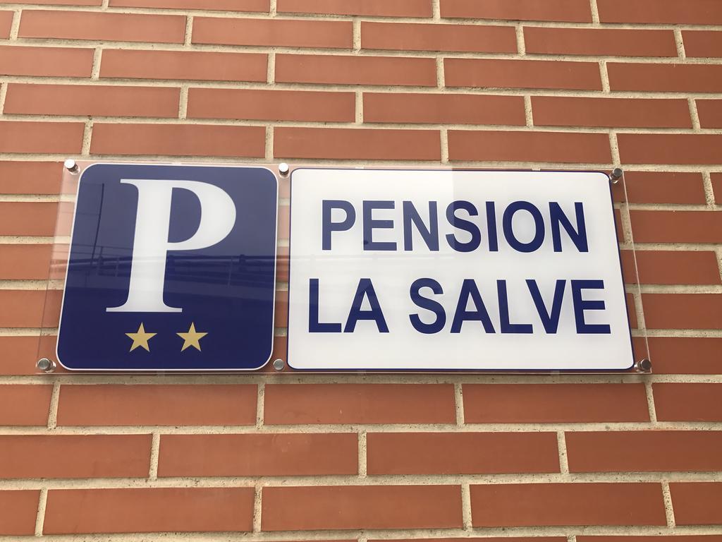 La Salve Maison d'hôtes 2*
